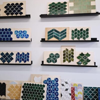 Tileme - Showroom
