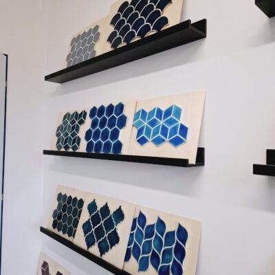 Tileme - Showroom