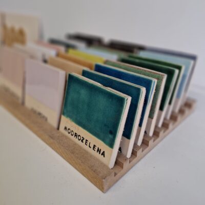 Tileme - Showroom