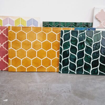 Tileme - Showroom