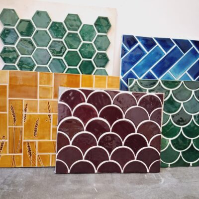Tileme - Showroom