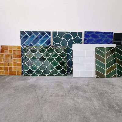 Tileme - Showroom