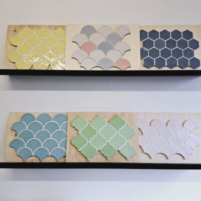 Tileme - Showroom